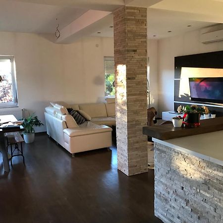 Hanja Apartment Sarajevo Bagian luar foto