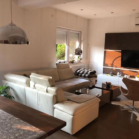 Hanja Apartment Sarajevo Bagian luar foto