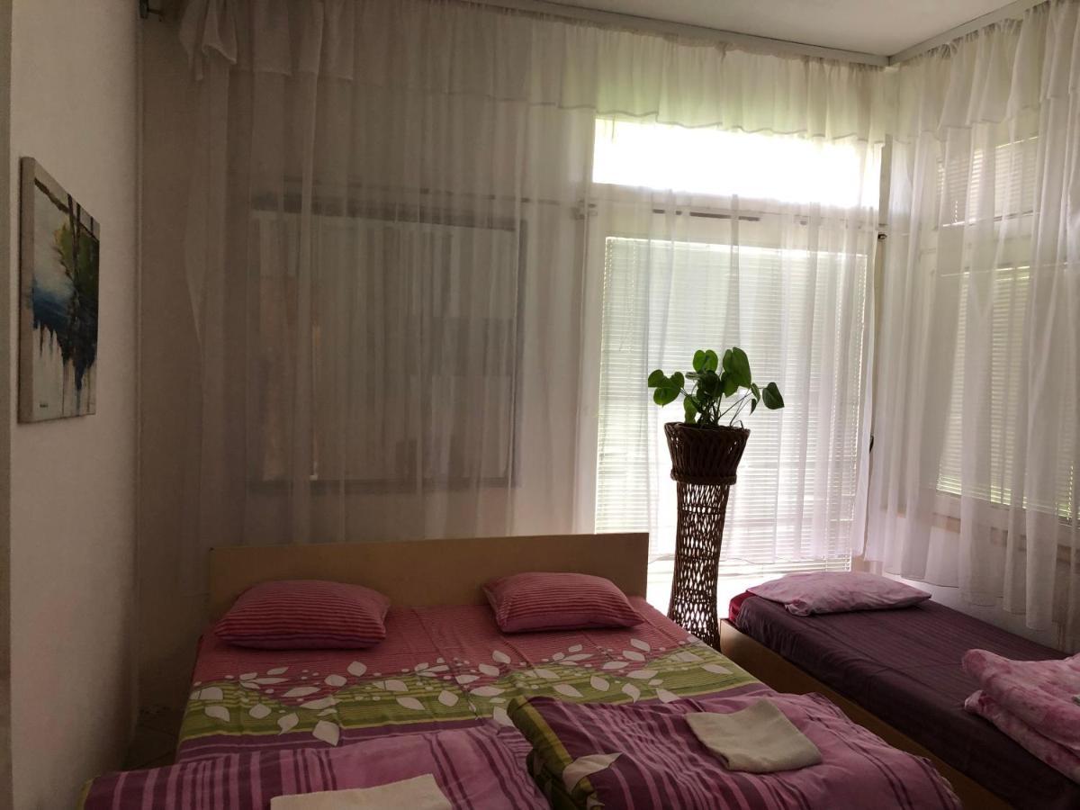 Hanja Apartment Sarajevo Bagian luar foto