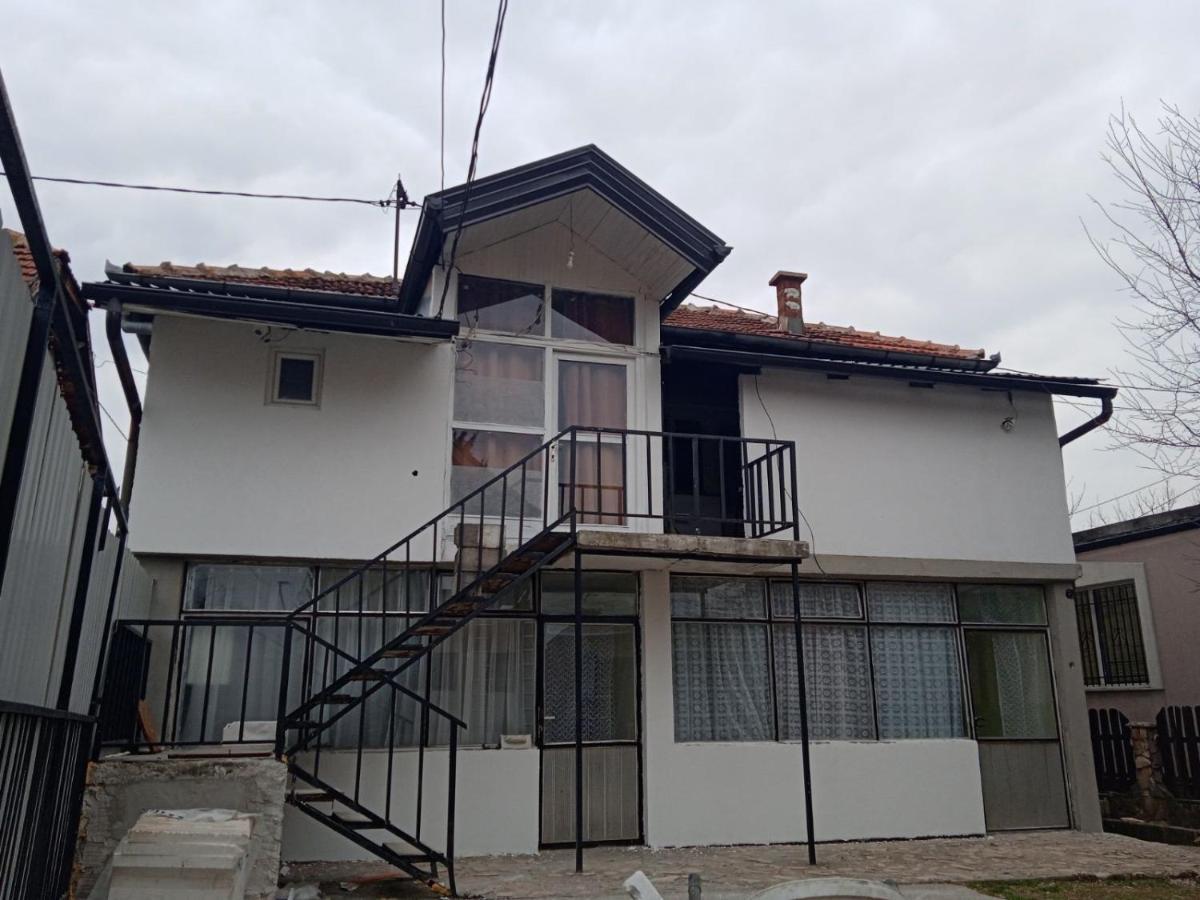 Hanja Apartment Sarajevo Bagian luar foto