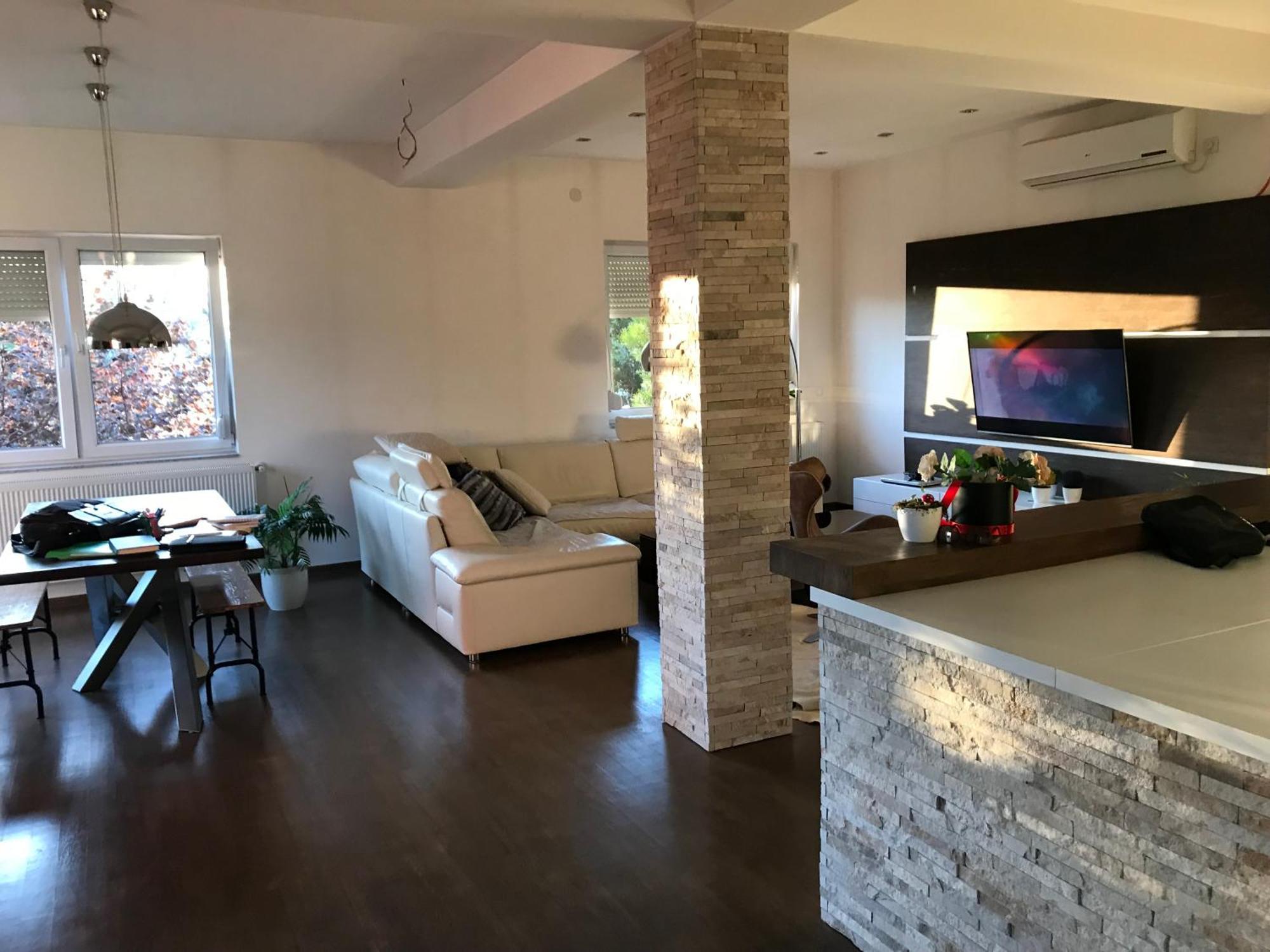 Hanja Apartment Sarajevo Bagian luar foto