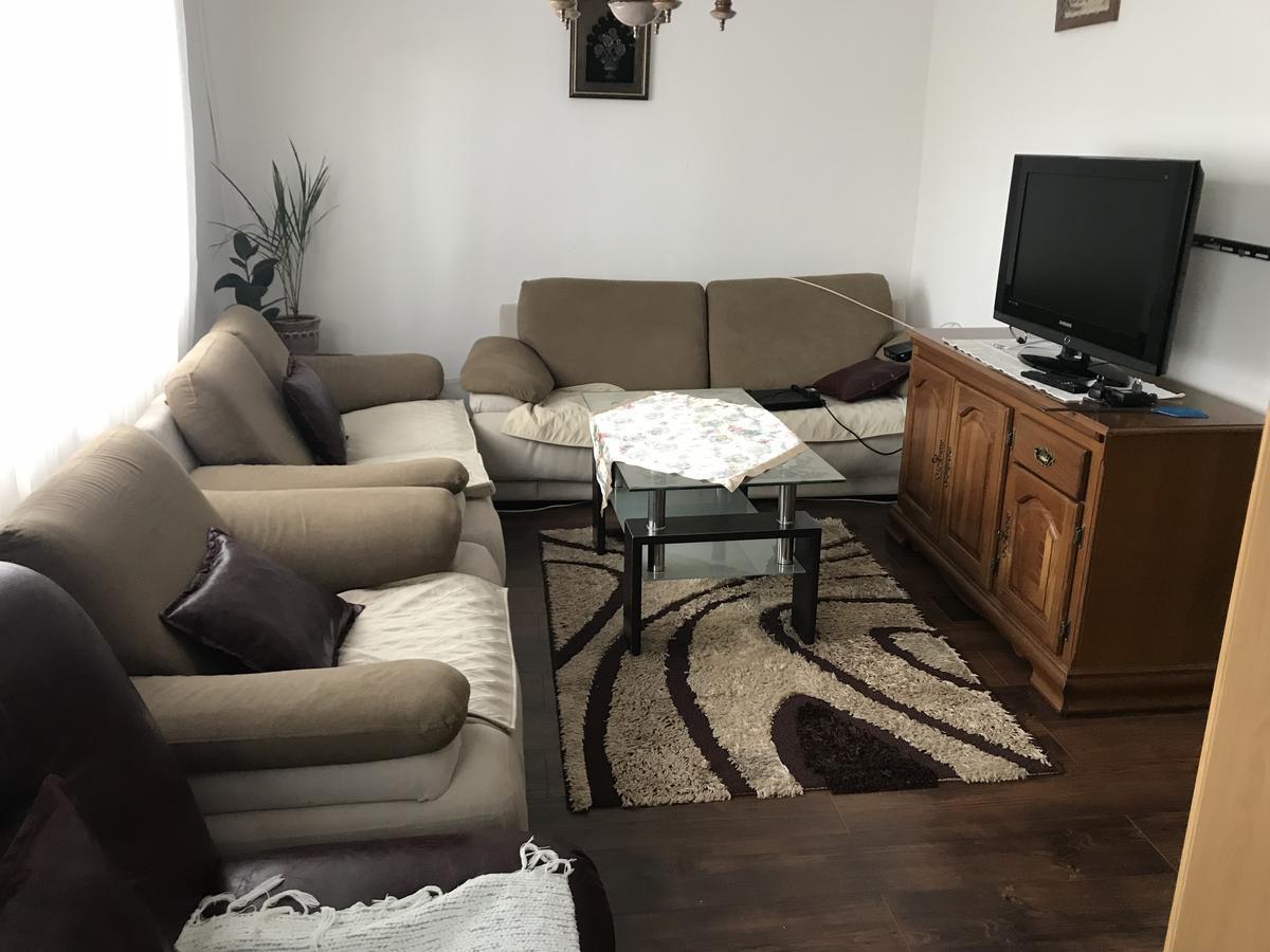 Hanja Apartment Sarajevo Bagian luar foto