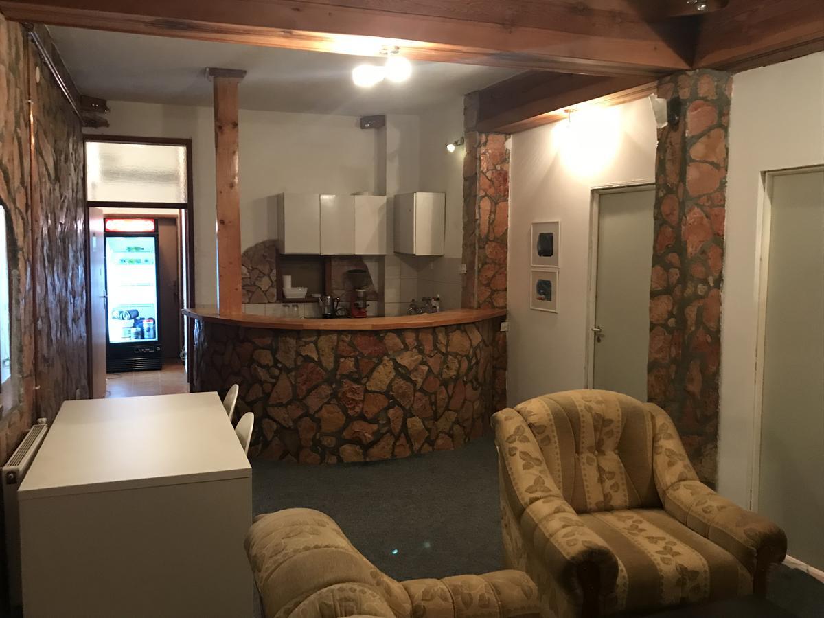 Hanja Apartment Sarajevo Bagian luar foto
