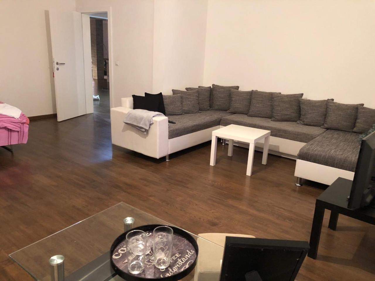 Hanja Apartment Sarajevo Bagian luar foto