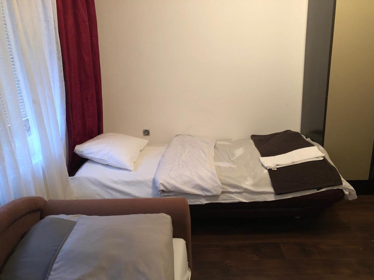Hanja Apartment Sarajevo Bagian luar foto