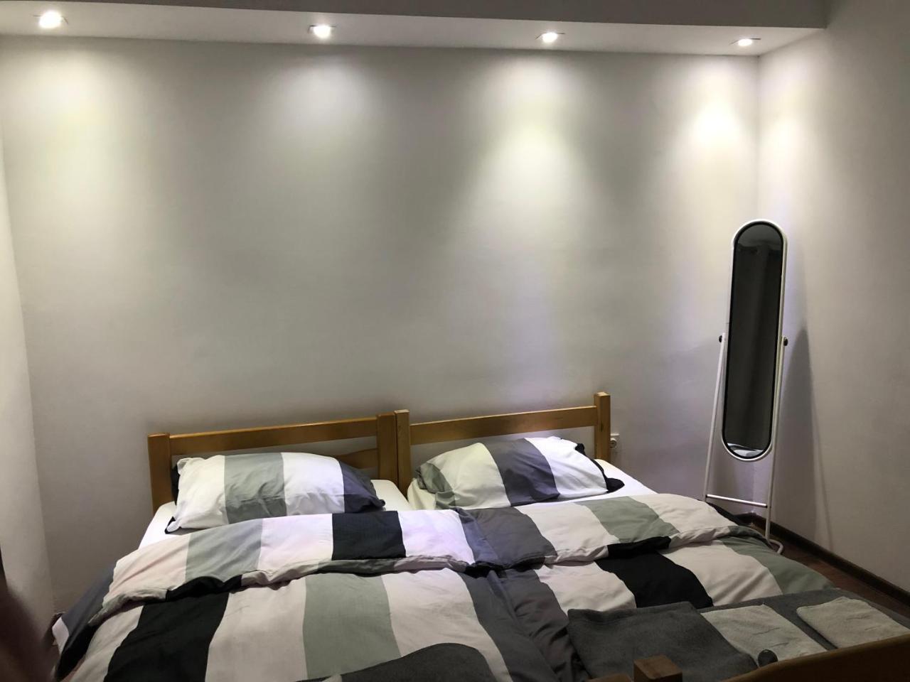 Hanja Apartment Sarajevo Bagian luar foto