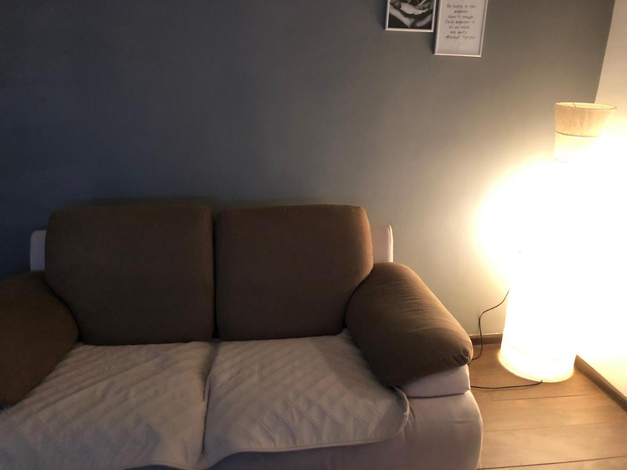 Hanja Apartment Sarajevo Bagian luar foto