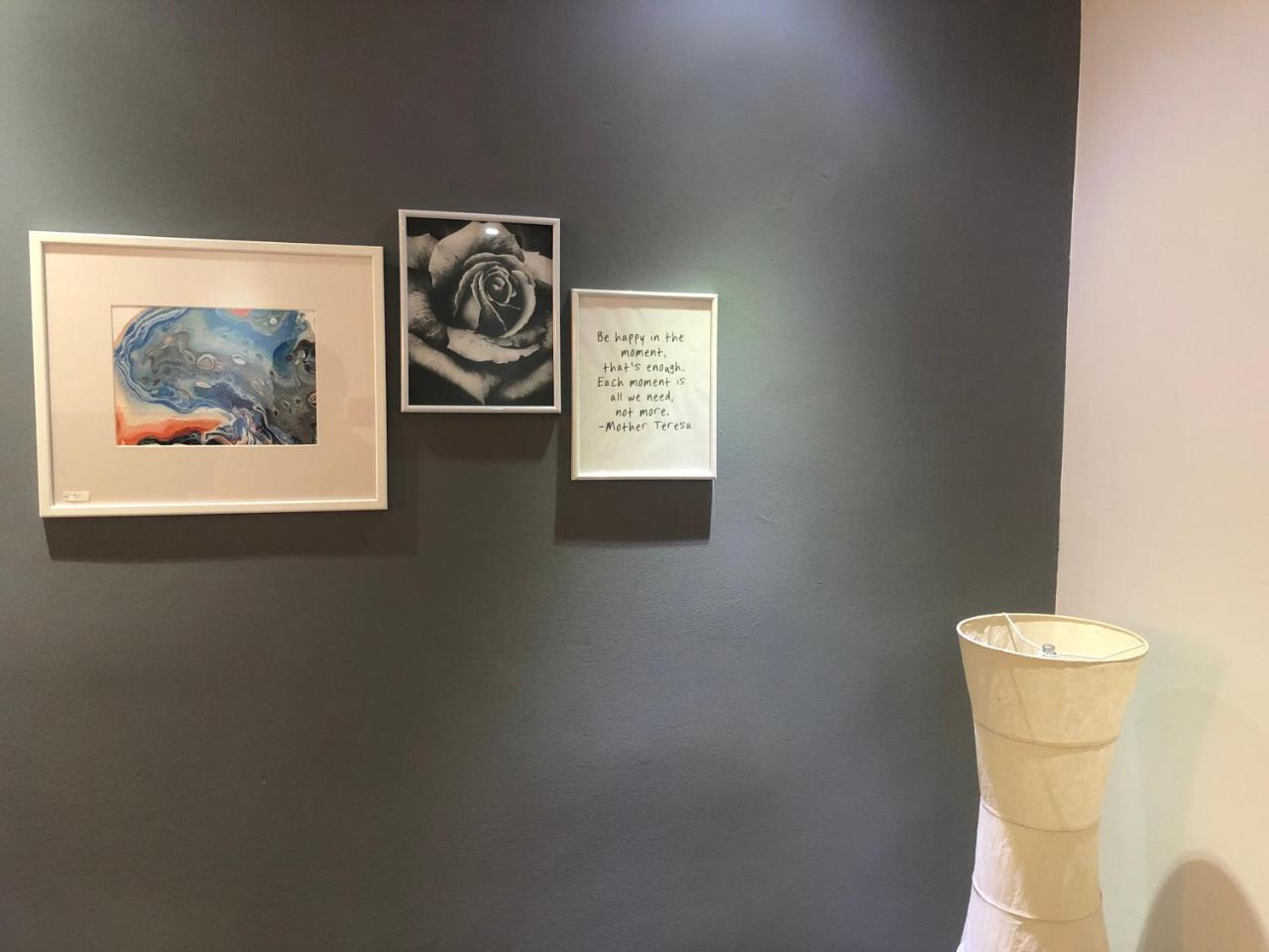 Hanja Apartment Sarajevo Bagian luar foto