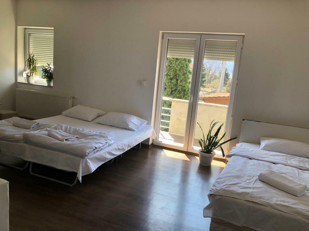 Hanja Apartment Sarajevo Bagian luar foto