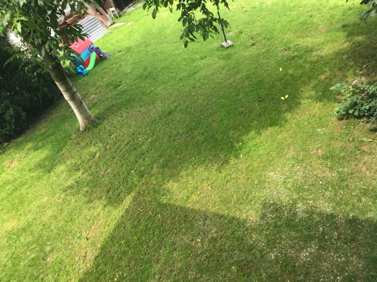 Hanja Apartment Sarajevo Bagian luar foto