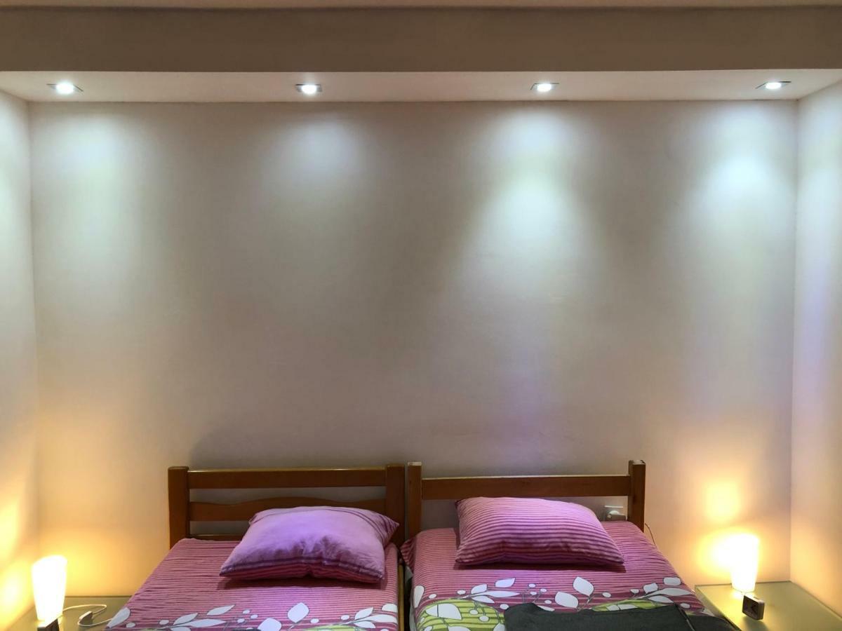 Hanja Apartment Sarajevo Bagian luar foto