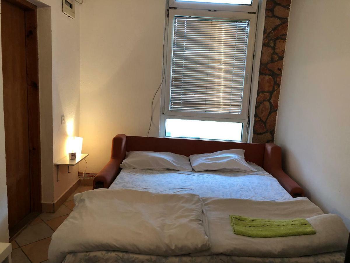 Hanja Apartment Sarajevo Bagian luar foto