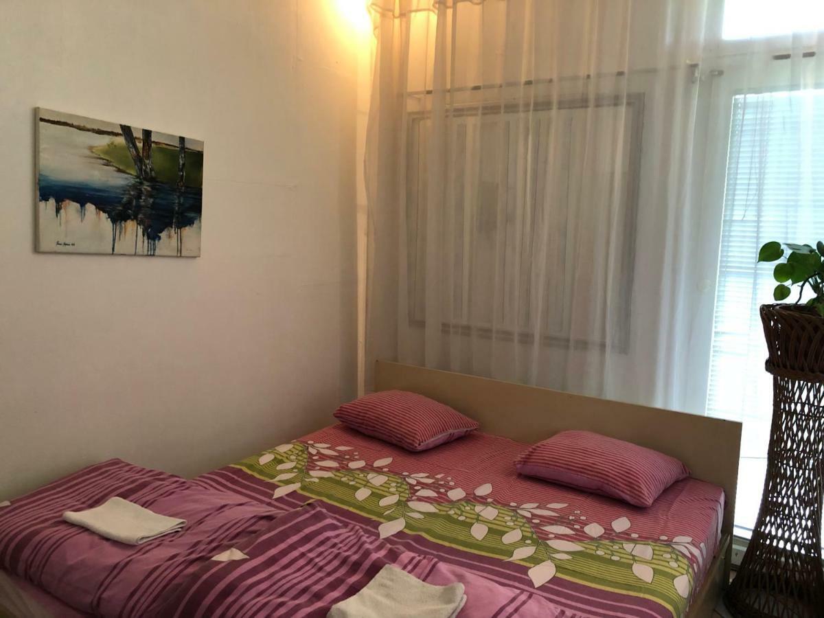 Hanja Apartment Sarajevo Bagian luar foto