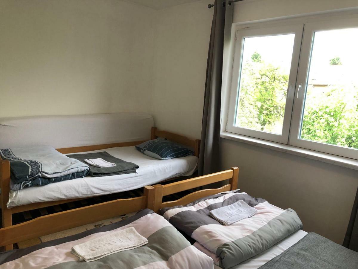 Hanja Apartment Sarajevo Bagian luar foto