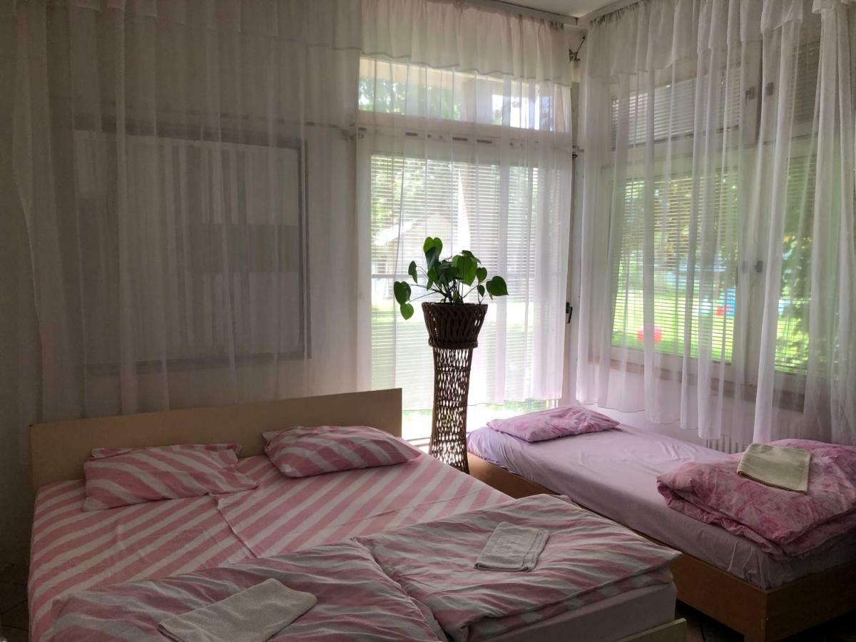 Hanja Apartment Sarajevo Bagian luar foto