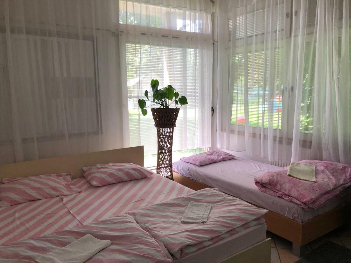 Hanja Apartment Sarajevo Bagian luar foto