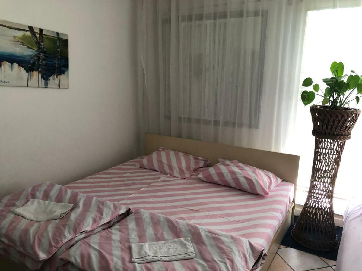 Hanja Apartment Sarajevo Bagian luar foto
