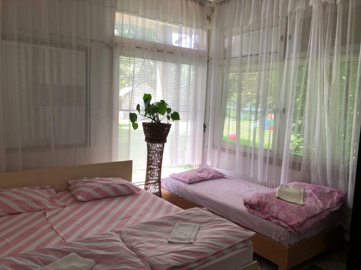 Hanja Apartment Sarajevo Bagian luar foto