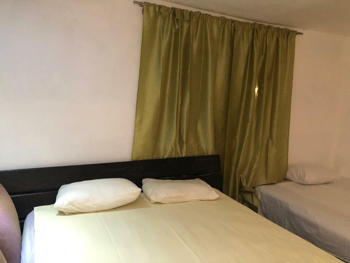 Hanja Apartment Sarajevo Bagian luar foto
