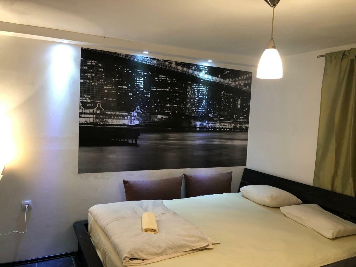 Hanja Apartment Sarajevo Bagian luar foto