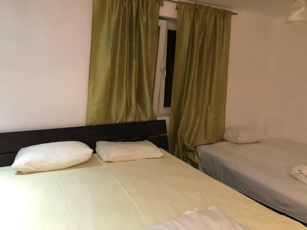 Hanja Apartment Sarajevo Bagian luar foto