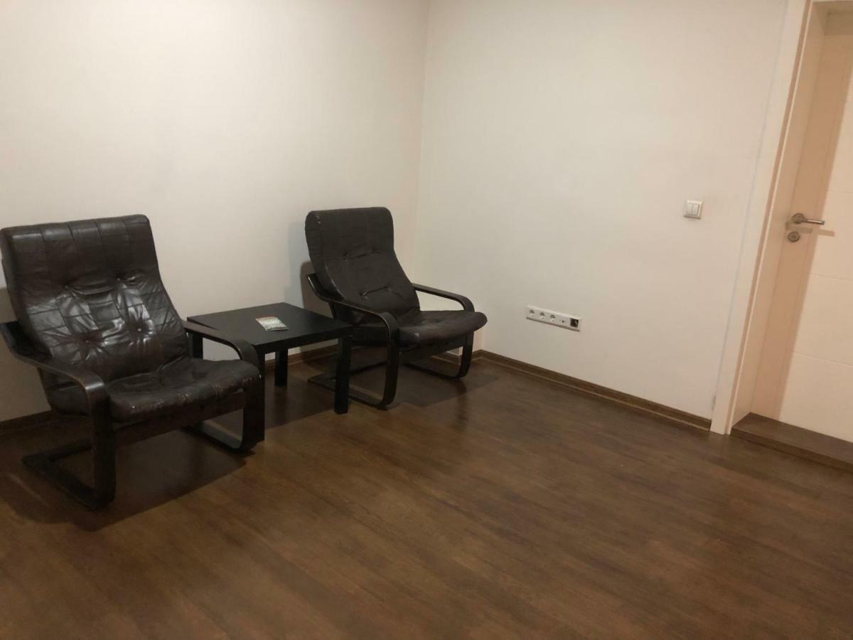 Hanja Apartment Sarajevo Bagian luar foto